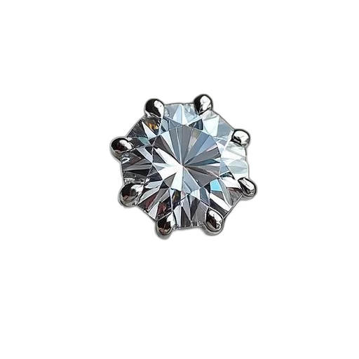 jewelry, crown, flower, staff transparent PNG cut-out