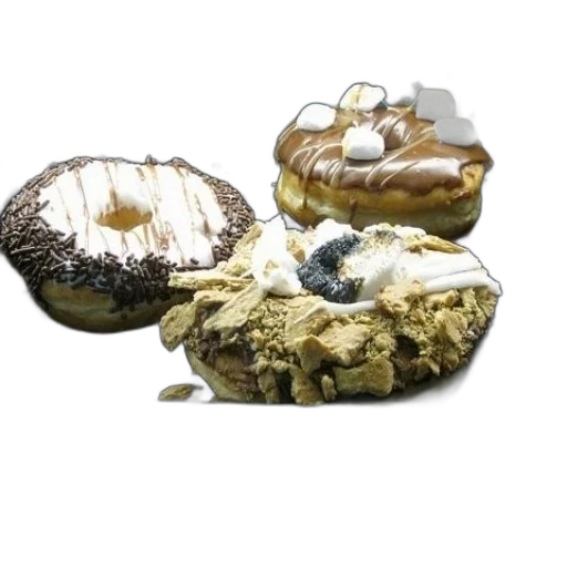 food, crown, jewelry, 3d render transparent PNG cut-out