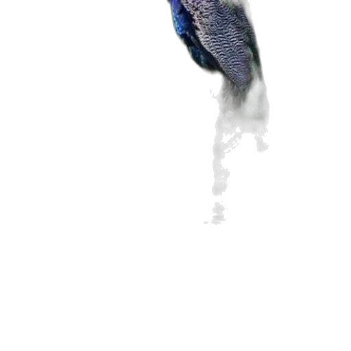 animal, creature, dragon, robot transparent PNG cut-out