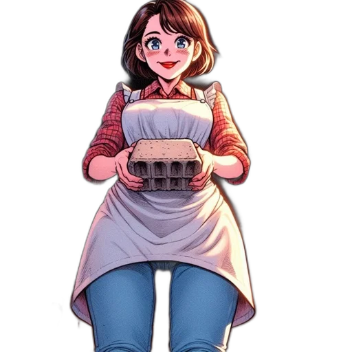 dress, robot, face, food transparent PNG cut-out