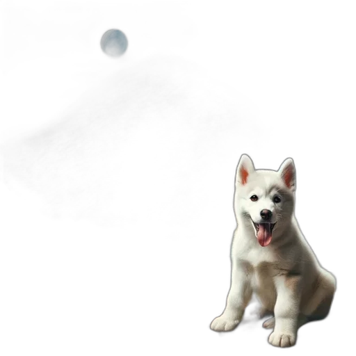 animal, staff, creature, weapon transparent PNG cut-out
