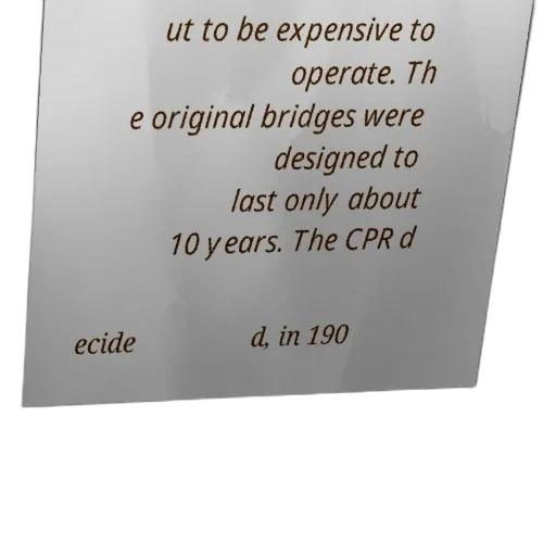 crown, cpr, decided, 1907 transparent PNG cut-out