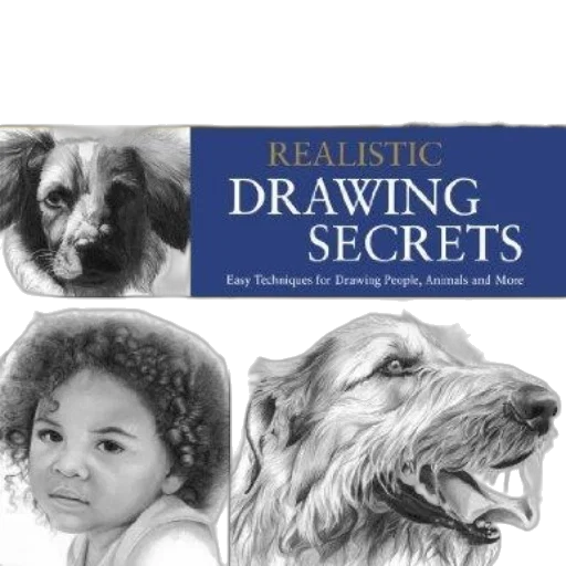 photorealistic, pencil sketch, big, book transparent PNG cut-out