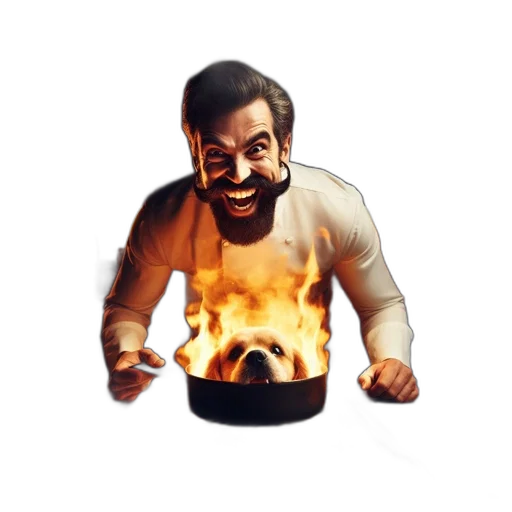 staff, food, concept art, pixel art transparent PNG cut-out