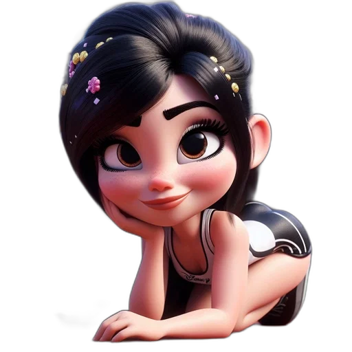 jewelry, face, staff, crown transparent PNG cut-out