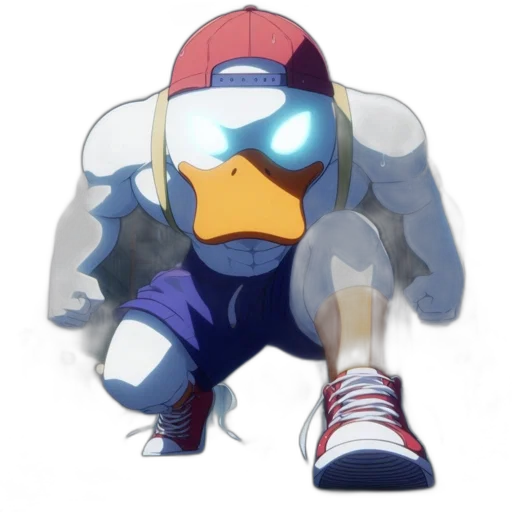 robot, mask, weapon, animal transparent PNG cut-out