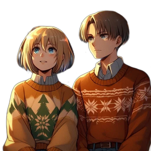 jacket, pixel art, anime, concept art transparent PNG cut-out