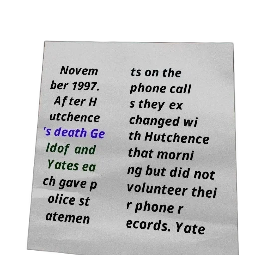 document, november, 1997, discusses transparent PNG cut-out