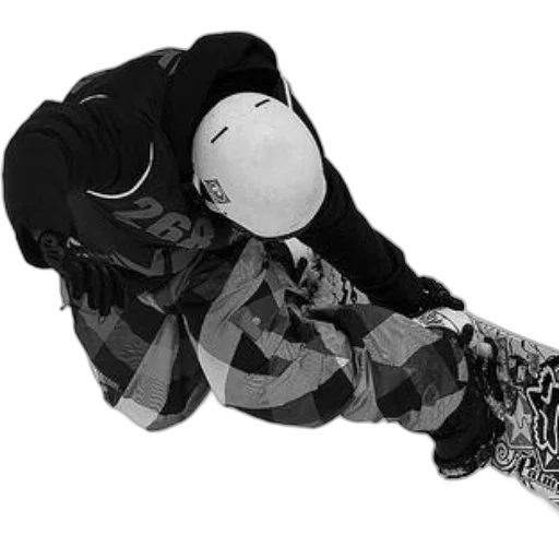 hat, mask, shoes, jacket transparent PNG cut-out
