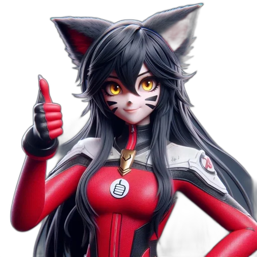 staff, anime, fantasy art, concept art transparent PNG cut-out