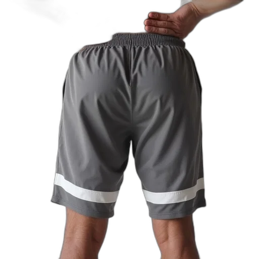 3d render, photorealistic, man, standing transparent PNG cut-out
