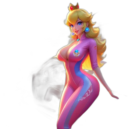 dress, concept art, fantasy art, pixel art transparent PNG cut-out