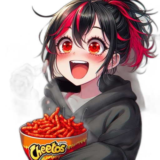 food, creature, animal, crown transparent PNG cut-out