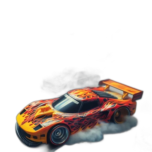 car, dragon, weapon, concept art transparent PNG cut-out