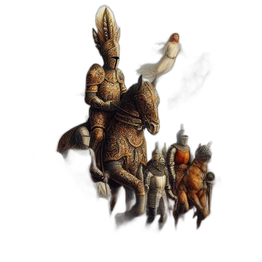 dragon, sword, animal, weapon transparent PNG cut-out