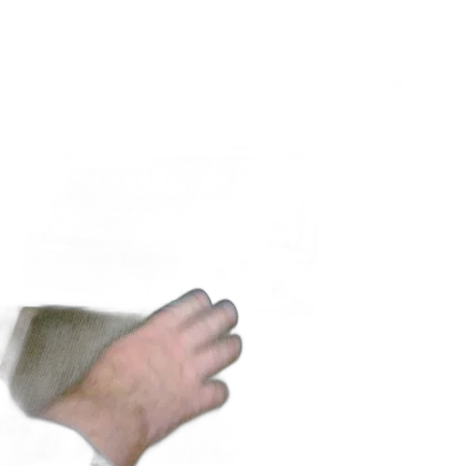 weapon, staff, mask, shoes transparent PNG cut-out