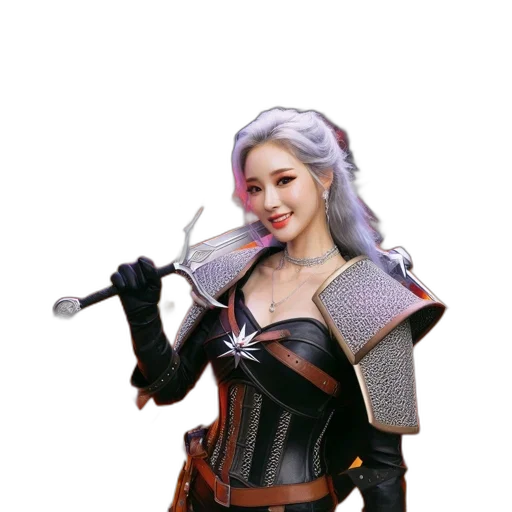 staff, sword, weapon, dragon transparent PNG cut-out
