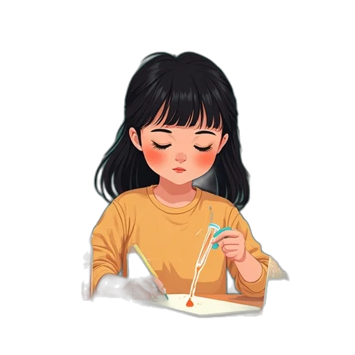 food, jewelry, face, pixel art transparent PNG cut-out