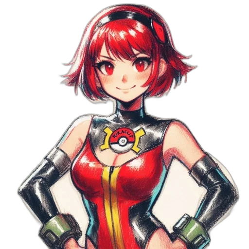 robot, weapon, dress, staff transparent PNG cut-out