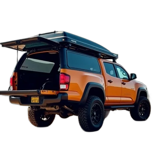 canopy, roof, kit, back transparent PNG cut-out
