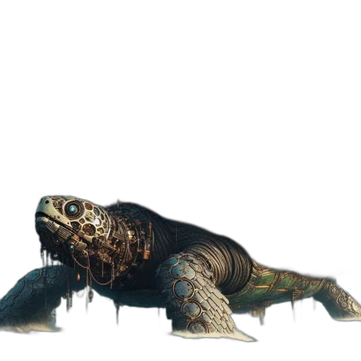 creature, animal, dragon, weapon transparent PNG cut-out