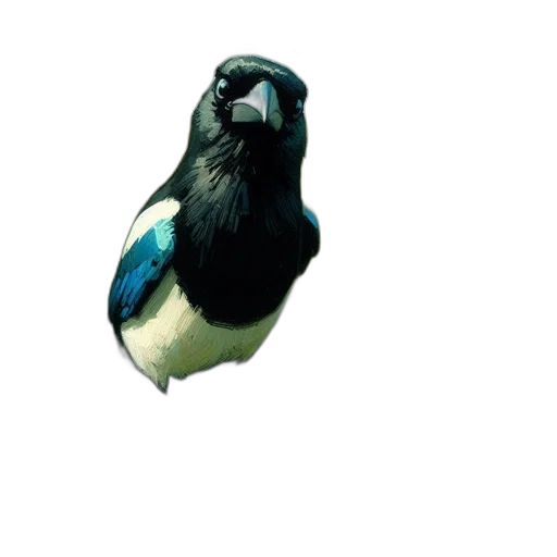 animal, face, staff, creature transparent PNG cut-out