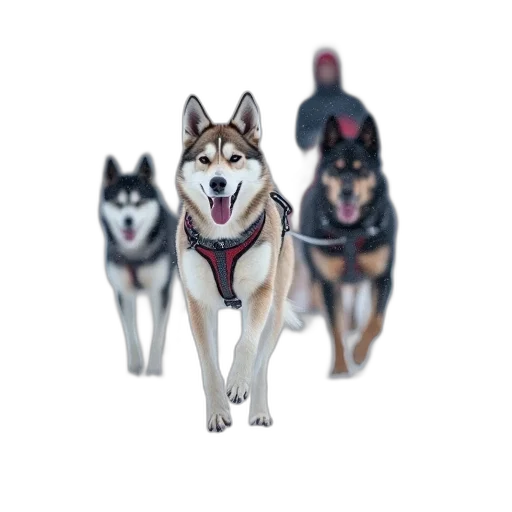 animal, staff, creature, weapon transparent PNG cut-out