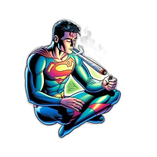 comic book art, concept art, pixel art, cartoon transparent PNG cut-out