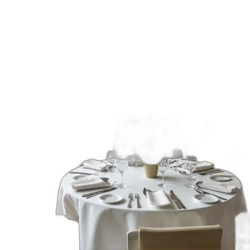 food, furniture, dress, staff transparent PNG cut-out