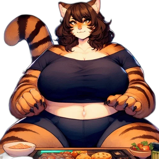 food, animal, pixel art, watercolor transparent PNG cut-out