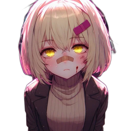 mask, face, creature, robot transparent PNG cut-out
