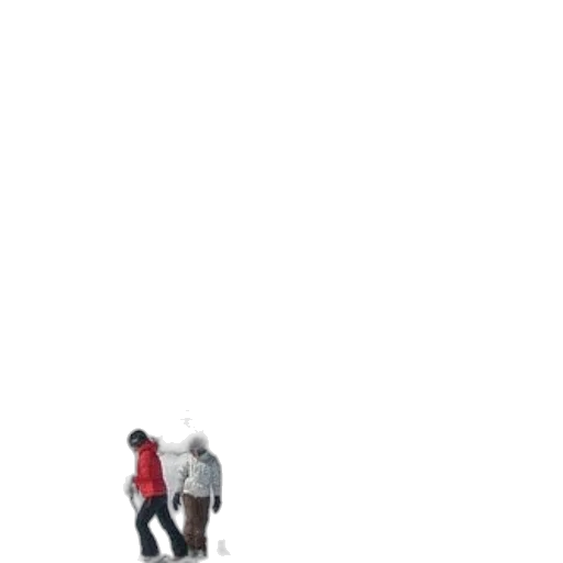 staff, jacket, umbrella, shoes transparent PNG cut-out