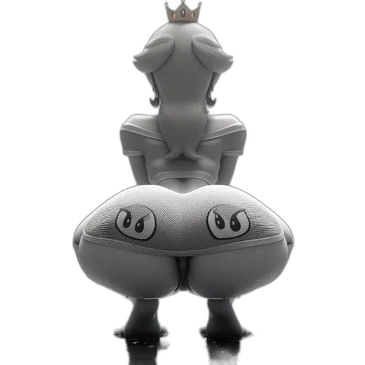 crown, robot, furniture, jewelry transparent PNG cut-out