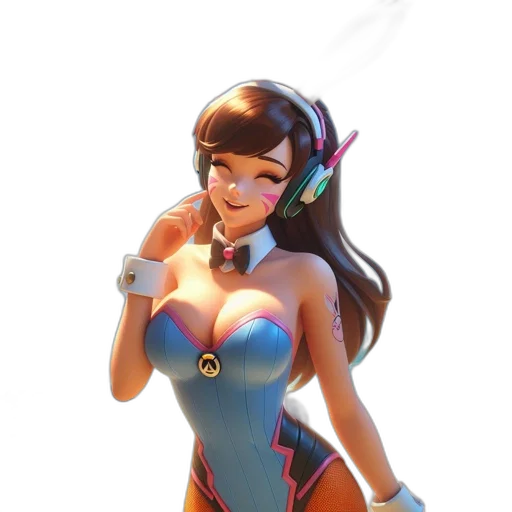 dress, weapon, staff, robot transparent PNG cut-out