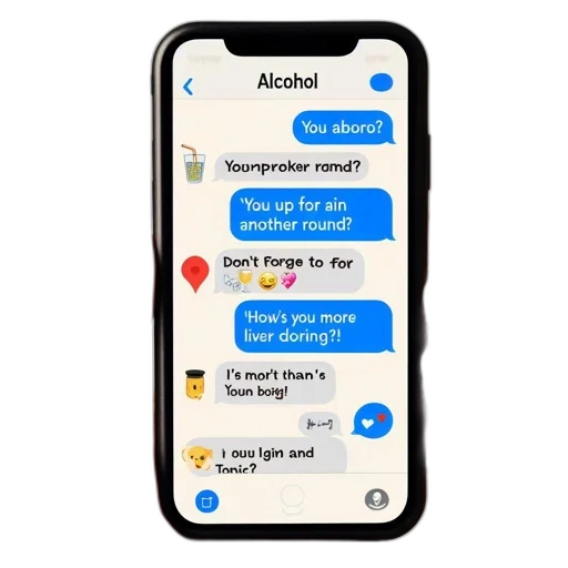 concept art, smartphone, screen, displays transparent PNG cut-out