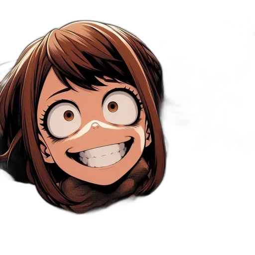 mask, face, creature, crown transparent PNG cut-out