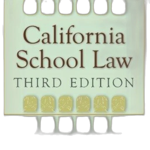 california, school, law, third transparent PNG cut-out
