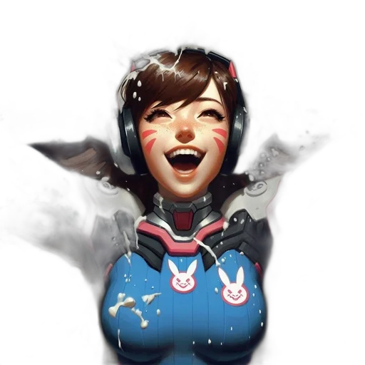 face, staff, robot, mask transparent PNG cut-out