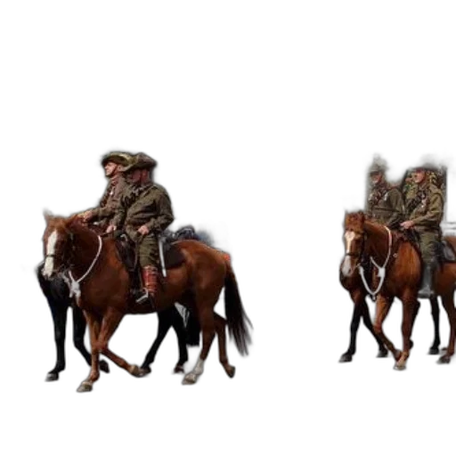 hat, jacket, animal, weapon transparent PNG cut-out
