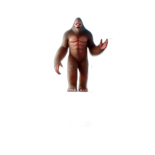 creature, animal, robot, mask transparent PNG cut-out