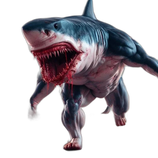 creature, animal, weapon, food transparent PNG cut-out