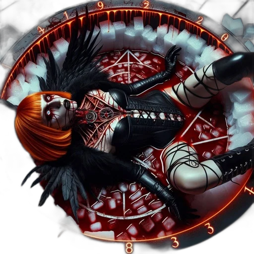 mask, jewelry, fantasy art, concept art transparent PNG cut-out