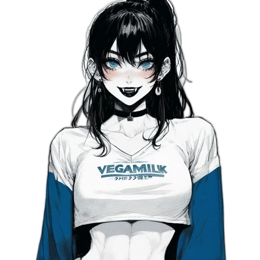 dress, food, staff, robot transparent PNG cut-out