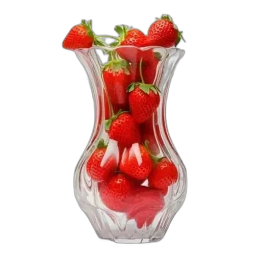 bottle, food, 3d render, photorealistic transparent PNG cut-out