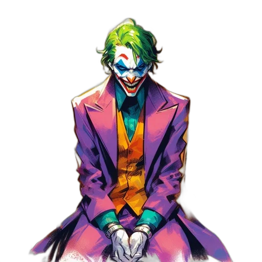 mask, face, comic book art, concept art transparent PNG cut-out