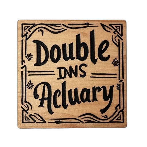wooden, letterpress, block, set transparent PNG cut-out