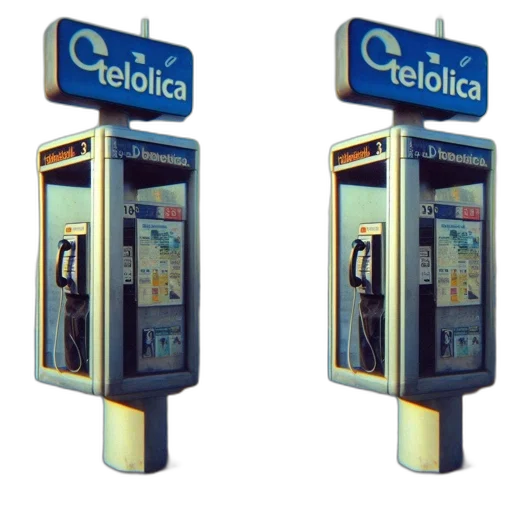 3d render, photorealistic, concept art, slanted transparent PNG cut-out