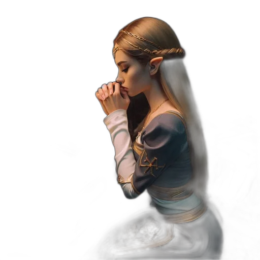 dress, face, jewelry, mask transparent PNG cut-out
