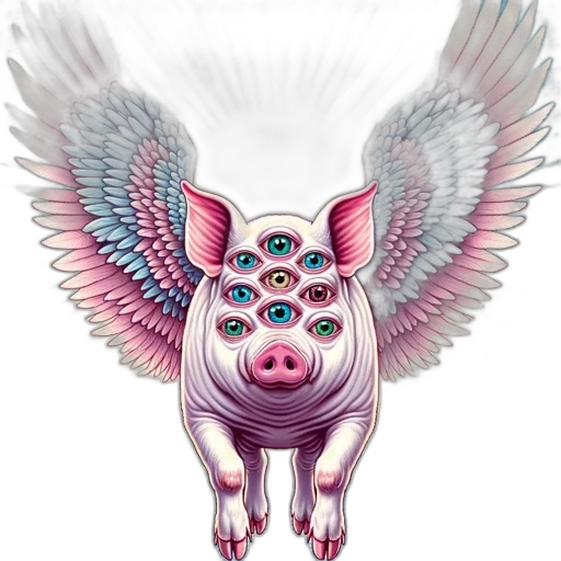 animal, creature, concept art, fantasy art transparent PNG cut-out