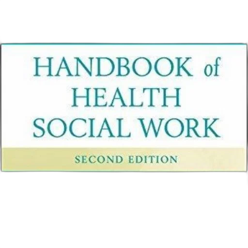 handbook, health, social, work transparent PNG cut-out